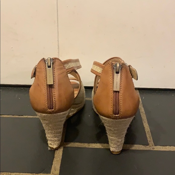 Circa Joan & David Luxe wedges - Picture 4 of 6